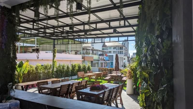 For Rent: Hostel in Samyan Fully Furnish MRT Walk Distance, Bangkok, Si Phraya, Bang Rak, Bangkok, , 720 sqm, Retail Space For Rent, by Chutinun Mungmai, 500325607 - DDproperty.com