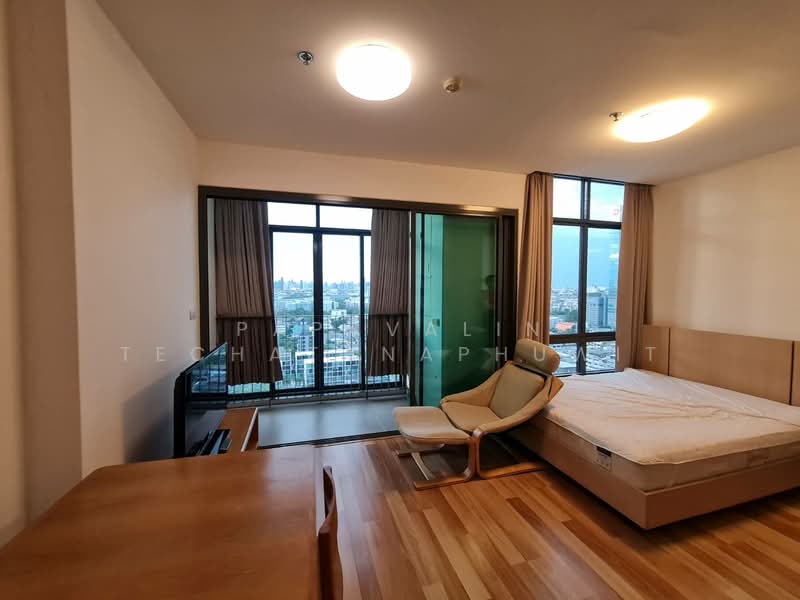 IDEO Blucove Sukhumvit : ไอดีโอ บลูโคฟ สุขุมวิท, กรุงเทพ, 2952 ถนนสุขุมวิท, บางนา, กรุงเทพ, 27 ตร.ม., คอนโด ขาย, โดย Papavalin Techatanaphuwit, 500325611 - DDproperty.com