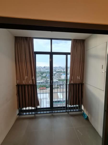 IDEO Blucove Sukhumvit, Bangkok, 2952 Sukhumvit Road, Bang Na, Bangkok, 1 Bedroom, 27 sqm, Condo For Sale, by Papavalin Techatanaphuwit, 500325611 - DDproperty.com