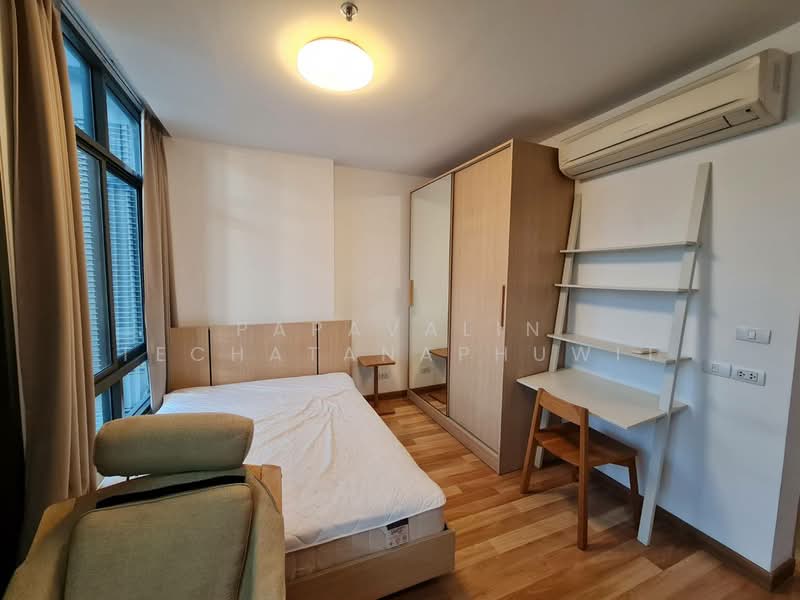 IDEO Blucove Sukhumvit, Bangkok, 2952 Sukhumvit Road, Bang Na, Bangkok, 1 Bedroom, 27 sqm, Condo For Sale, by Papavalin Techatanaphuwit, 500325611 - DDproperty.com