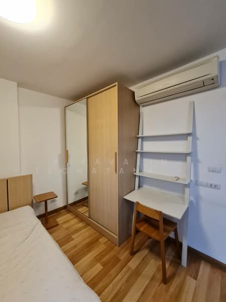 IDEO Blucove Sukhumvit, Bangkok, 2952 Sukhumvit Road, Bang Na, Bangkok, 1 Bedroom, 27 sqm, Condo For Sale, by Papavalin Techatanaphuwit, 500325611 - DDproperty.com