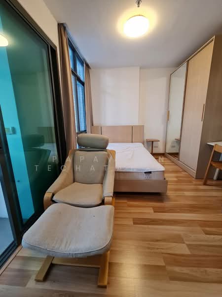 IDEO Blucove Sukhumvit, Bangkok, 2952 Sukhumvit Road, Bang Na, Bangkok, 1 Bedroom, 27 sqm, Condo For Sale, by Papavalin Techatanaphuwit, 500325611 - DDproperty.com