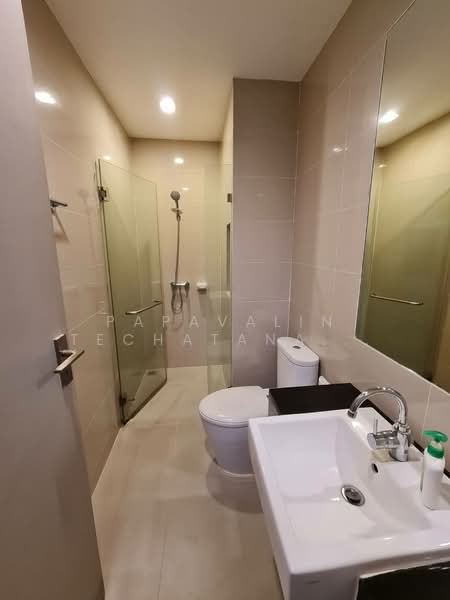 IDEO Blucove Sukhumvit, Bangkok, 2952 Sukhumvit Road, Bang Na, Bangkok, 1 Bedroom, 27 sqm, Condo For Sale, by Papavalin Techatanaphuwit, 500325611 - DDproperty.com
