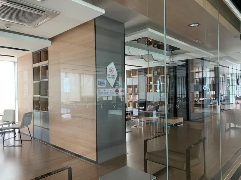 IDEO Sukhumvit 115 : ไอดีโอ สุขุมวิท 115, สมุทรปราการ, ถนนสุขุมวิท, เทพารักษ์, เมืองสมุทรปราการ, สมุทรปราการ, 28 ตร.ม., คอนโด ขาย, โดย The Best Property Agent ลิล, 500325619 - DDproperty.com