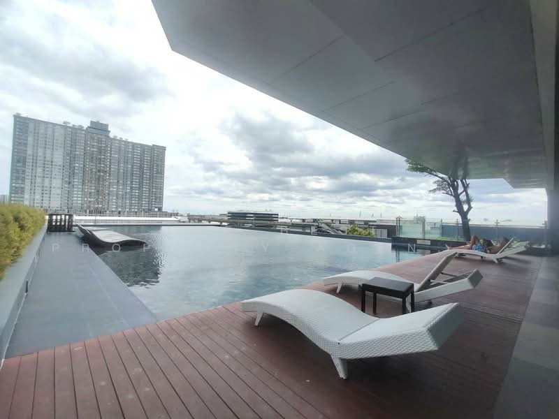 IDEO Sukhumvit 115 : ไอดีโอ สุขุมวิท 115, สมุทรปราการ, ถนนสุขุมวิท, เทพารักษ์, เมืองสมุทรปราการ, สมุทรปราการ, 28 ตร.ม., คอนโด ขาย, โดย The Best Property Agent ลิล, 500325619 - DDproperty.com