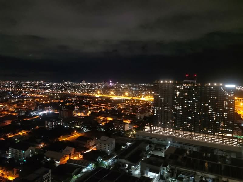 IDEO Sukhumvit 115 : ไอดีโอ สุขุมวิท 115, สมุทรปราการ, ถนนสุขุมวิท, เทพารักษ์, เมืองสมุทรปราการ, สมุทรปราการ, 28 ตร.ม., คอนโด ขาย, โดย The Best Property Agent ลิล, 500325619 - DDproperty.com