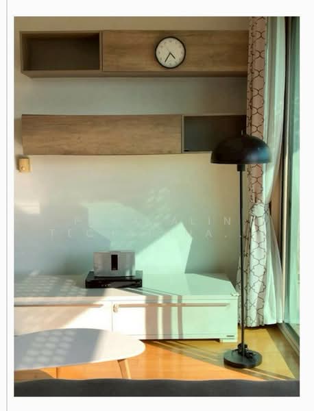 The Lofts Yennakart, Bangkok, 366 ์Soi Nang Linchi Yenakat Road, Chong Nonsi, Yan Nawa, Bangkok, 2 Bedrooms, 69 sqm, Condo For Rent, by Papavalin Techatanaphuwit, 500325621 - DDproperty.com