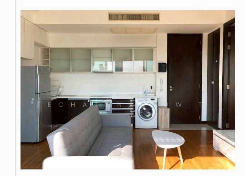 The Lofts Yennakart, Bangkok, 366 ์Soi Nang Linchi Yenakat Road, Chong Nonsi, Yan Nawa, Bangkok, 2 Bedrooms, 69 sqm, Condo For Rent, by Papavalin Techatanaphuwit, 500325621 - DDproperty.com