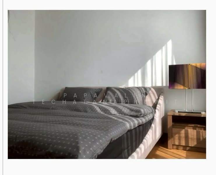 The Lofts Yennakart, Bangkok, 366 ์Soi Nang Linchi Yenakat Road, Chong Nonsi, Yan Nawa, Bangkok, 2 Bedrooms, 69 sqm, Condo For Rent, by Papavalin Techatanaphuwit, 500325621 - DDproperty.com