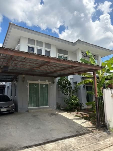 พฤกษาวิลเลจ 31, Nonthaburi, Bang Khu Rat, Bang Bua Thong, Nonthaburi, 3 Bedrooms, 204 sqm, Single Detached House For Sale, by รัฐวิทย์ นนท์วสุวัชร์, 500325624 - DDproperty.com