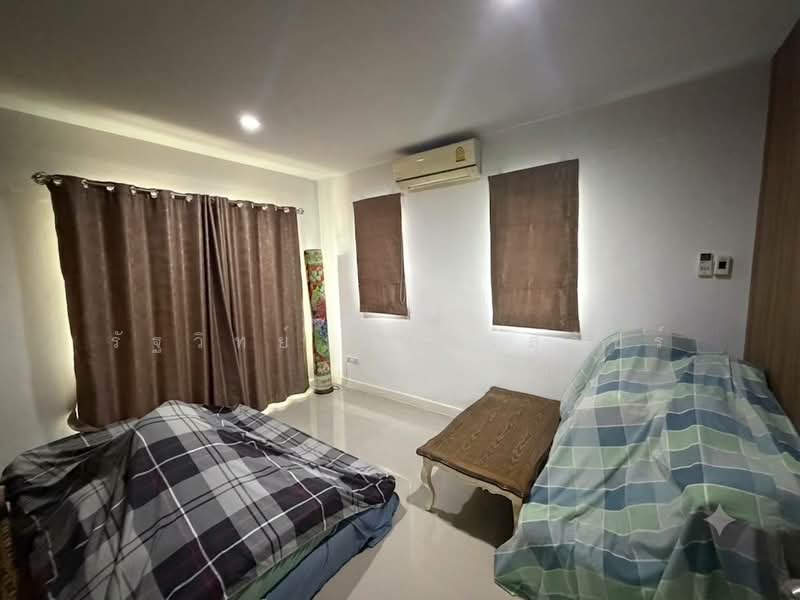 พฤกษาวิลเลจ 31, Nonthaburi, Bang Khu Rat, Bang Bua Thong, Nonthaburi, 3 Bedrooms, 204 sqm, Single Detached House For Sale, by รัฐวิทย์ นนท์วสุวัชร์, 500325624 - DDproperty.com