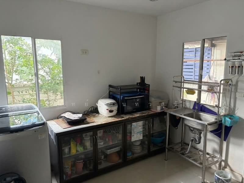พฤกษาวิลเลจ 31, Nonthaburi, Bang Khu Rat, Bang Bua Thong, Nonthaburi, 3 Bedrooms, 204 sqm, Single Detached House For Sale, by รัฐวิทย์ นนท์วสุวัชร์, 500325624 - DDproperty.com