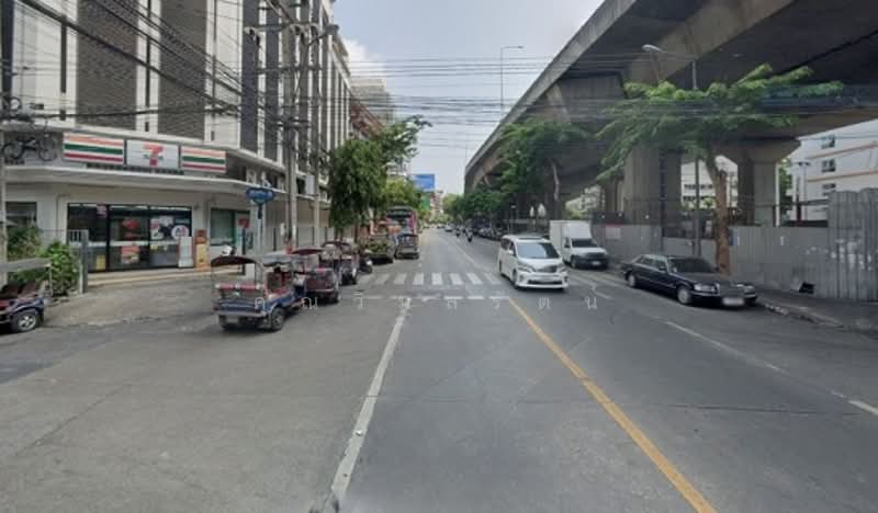 ขายอาคารพาณิชย์ วงเวียน 22 กรกฎาคม ทำเลศักยภาพ ใกล้ MRT หัวลำโพง, Bangkok, Pom Prap, Pom Prap Sattru Phai, Bangkok, , 280 sqm, Land For Sale, by คุณวิมลรัตน์, 500325625 - DDproperty.com