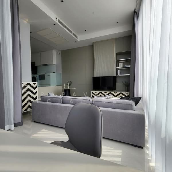 ASHTON Silom : แอชตัน สีลม, กรุงเทพ, 166 ถนนสีลม, บางรัก, กรุงเทพ, 87 ตร.ม., คอนโด ขาย, โดย Papavalin Techatanaphuwit, 500325629 - DDproperty.com