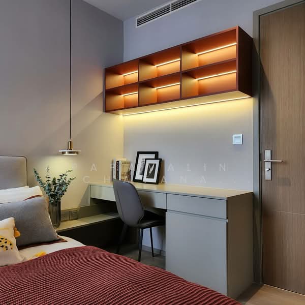 ASHTON Silom, Bangkok, 166 Silom Road, Bang Rak, Bangkok, 2 Bedrooms, 87 sqm, Condo For Sale, by Papavalin Techatanaphuwit, 500325629 - DDproperty.com