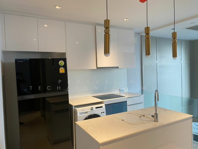 ASHTON Silom, Bangkok, 166 Silom Road, Bang Rak, Bangkok, 2 Bedrooms, 87 sqm, Condo For Sale, by Papavalin Techatanaphuwit, 500325629 - DDproperty.com
