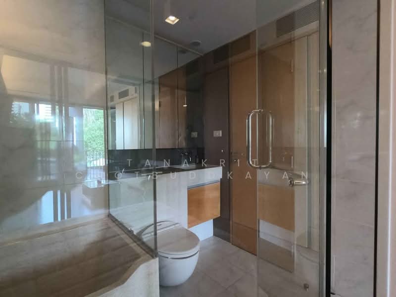Siamese Gioia, Bangkok, Sukhumvit 31 Road, Khlong Tan Nua, Watthana, Bangkok, 1 Bedroom, 50 sqm, Condo For Sale, by Tanakrit Chotbuddkayan, 500325630 - DDproperty.com
