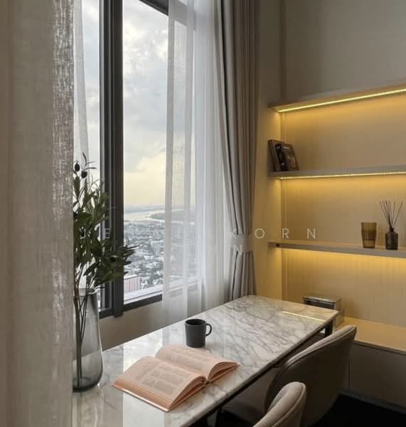 Ramada Plaza by Wyndham Bangkok Sukhumvit 48 : รามาดา พลาซ่า บาย วินด์แฮม แบงคอก สุขุมวิท 48, กรุงเทพ, 1448 359 ถ.สุขุมวิท, พระโขนง, คลองเตย, กรุงเทพ, 44 ตร.ม., คอนโด ขาย, โดย Jesadakorn Cohn, 500325631 - DDproperty.com