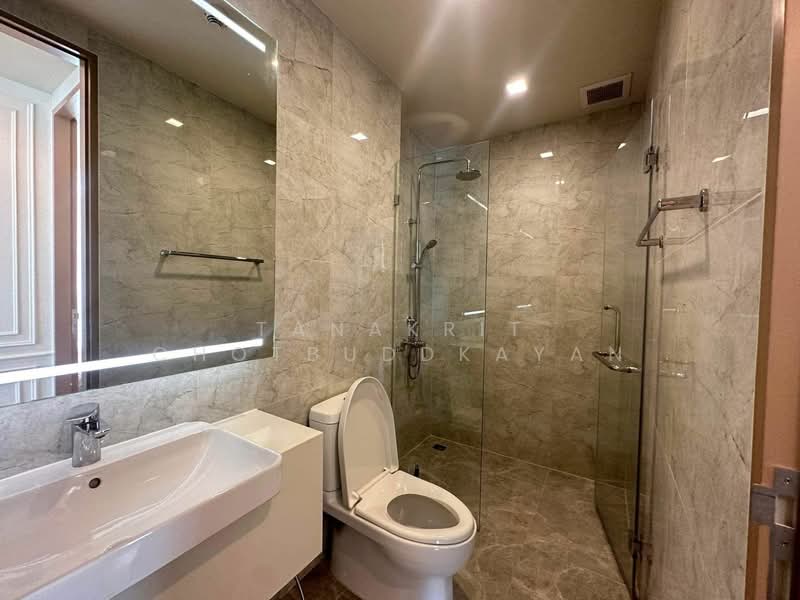 Noble Around Sukhumvit 33, Bangkok, 17 Soi Sukhumvit 33, Khlong Tan Nua, Watthana, Bangkok, 2 Bedrooms, 55 sqm, Condo For Sale, by Tanakrit Chotbuddkayan, 500325636 - DDproperty.com