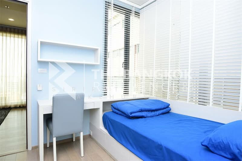 PYNE by Sansiri, Bangkok, Prayatai Road, Thanon Phetchaburi, Ratchathewi, Bangkok, 2 Bedrooms, 68 sqm, Condo For Sale, by Sirirut Havee Akehurst, 500325637 - DDproperty.com