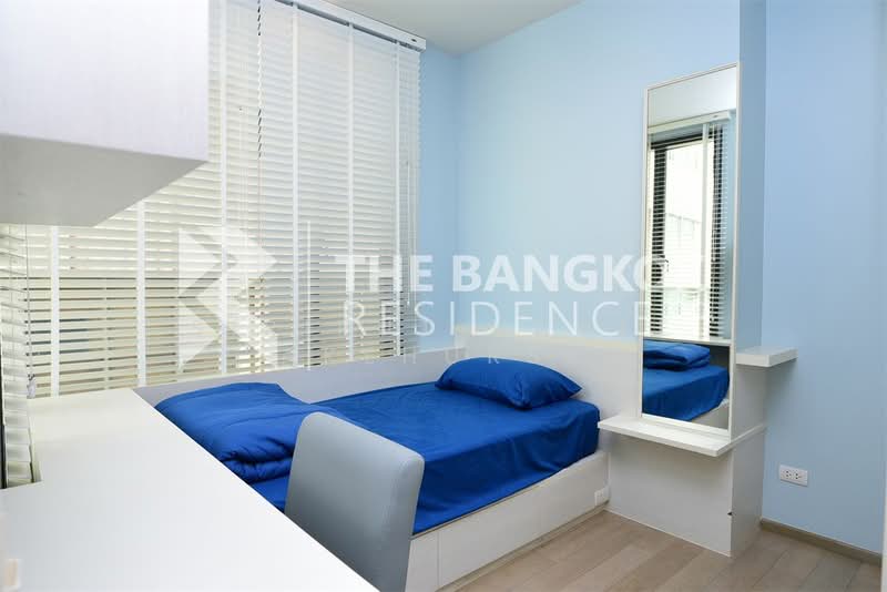 PYNE by Sansiri, Bangkok, Prayatai Road, Thanon Phetchaburi, Ratchathewi, Bangkok, 2 Bedrooms, 68 sqm, Condo For Sale, by Sirirut Havee Akehurst, 500325637 - DDproperty.com