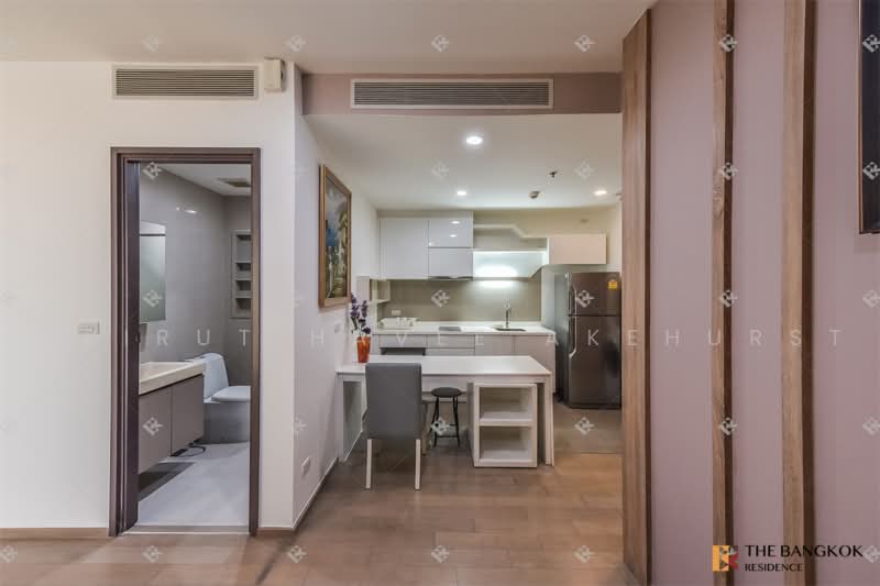 PYNE by Sansiri, Bangkok, Prayatai Road, Thanon Phetchaburi, Ratchathewi, Bangkok, 2 Bedrooms, 68 sqm, Condo For Sale, by Sirirut Havee Akehurst, 500325637 - DDproperty.com