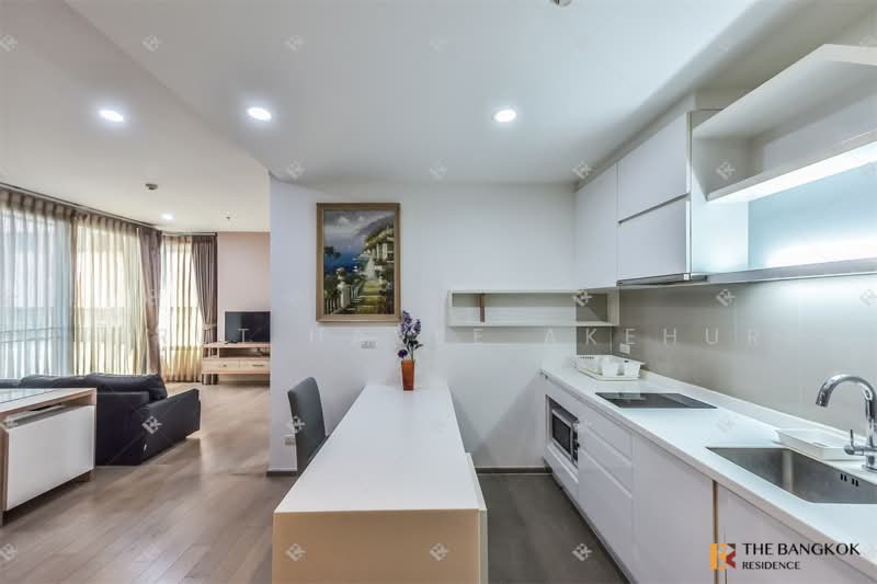 PYNE by Sansiri, Bangkok, Prayatai Road, Thanon Phetchaburi, Ratchathewi, Bangkok, 2 Bedrooms, 68 sqm, Condo For Sale, by Sirirut Havee Akehurst, 500325637 - DDproperty.com