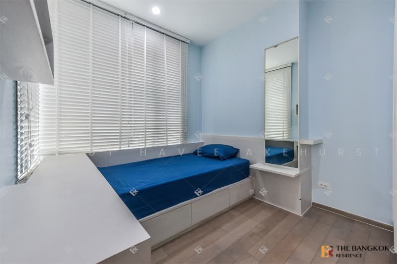 PYNE by Sansiri, Bangkok, Prayatai Road, Thanon Phetchaburi, Ratchathewi, Bangkok, 2 Bedrooms, 68 sqm, Condo For Sale, by Sirirut Havee Akehurst, 500325637 - DDproperty.com