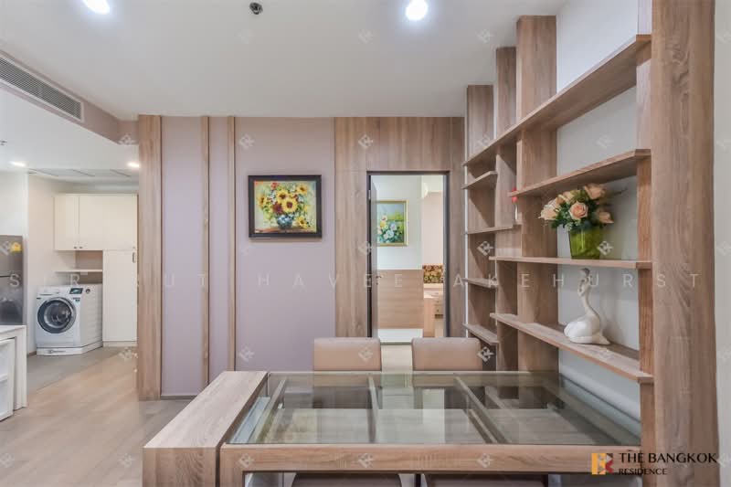 PYNE by Sansiri, Bangkok, Prayatai Road, Thanon Phetchaburi, Ratchathewi, Bangkok, 2 Bedrooms, 68 sqm, Condo For Sale, by Sirirut Havee Akehurst, 500325637 - DDproperty.com