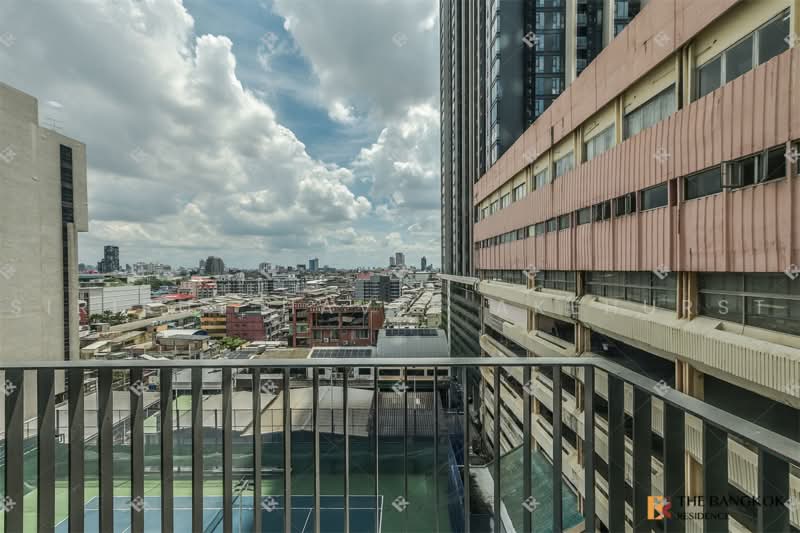 PYNE by Sansiri, Bangkok, Prayatai Road, Thanon Phetchaburi, Ratchathewi, Bangkok, 2 Bedrooms, 68 sqm, Condo For Sale, by Sirirut Havee Akehurst, 500325637 - DDproperty.com