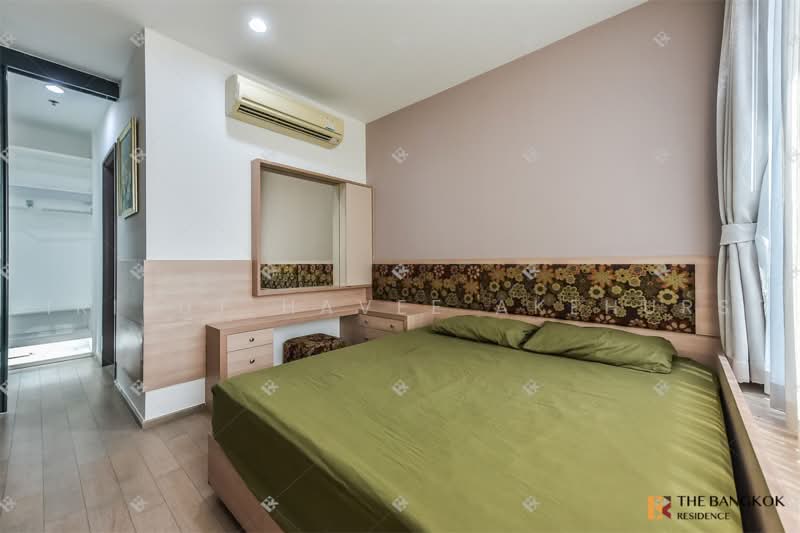 PYNE by Sansiri, Bangkok, Prayatai Road, Thanon Phetchaburi, Ratchathewi, Bangkok, 2 Bedrooms, 68 sqm, Condo For Sale, by Sirirut Havee Akehurst, 500325637 - DDproperty.com