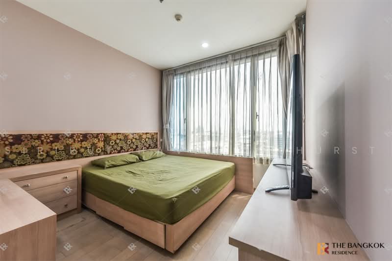 PYNE by Sansiri, Bangkok, Prayatai Road, Thanon Phetchaburi, Ratchathewi, Bangkok, 2 Bedrooms, 68 sqm, Condo For Sale, by Sirirut Havee Akehurst, 500325637 - DDproperty.com