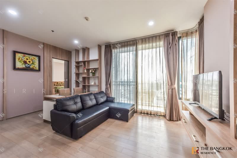 PYNE by Sansiri, Bangkok, Prayatai Road, Thanon Phetchaburi, Ratchathewi, Bangkok, 2 Bedrooms, 68 sqm, Condo For Sale, by Sirirut Havee Akehurst, 500325637 - DDproperty.com