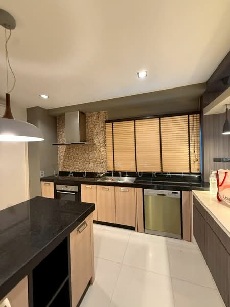 Nirvana Beyond Rama 9-Krungthep Kreetha, Bangkok, Soi Krungthep Kreetha 37, Si Nakharin-Rom Klao Road, Saphan Sung, Bangkok, 3 Bedrooms, 350 sqm, Single Detached House For Rent, by Jakree Buajatturat, 500325638 - DDproperty.com