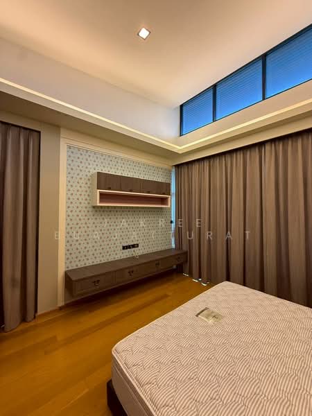 Nirvana Beyond Rama 9-Krungthep Kreetha, Bangkok, Soi Krungthep Kreetha 37, Si Nakharin-Rom Klao Road, Saphan Sung, Bangkok, 3 Bedrooms, 350 sqm, Single Detached House For Rent, by Jakree Buajatturat, 500325638 - DDproperty.com