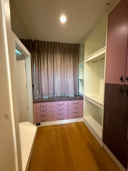 Nirvana Beyond Rama 9-Krungthep Kreetha, Bangkok, Soi Krungthep Kreetha 37, Si Nakharin-Rom Klao Road, Saphan Sung, Bangkok, 3 Bedrooms, 350 sqm, Single Detached House For Rent, by Jakree Buajatturat, 500325638 - DDproperty.com