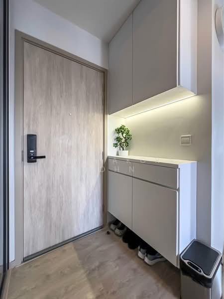 The Tree Pattanakarn-Ekkamai, Bangkok, 89 Phatthanakan Road, Suan Luang, Bangkok, 2 Bedrooms, 56 sqm, Condo For Sale, by Jesadakorn Cohn, 500325639 - DDproperty.com