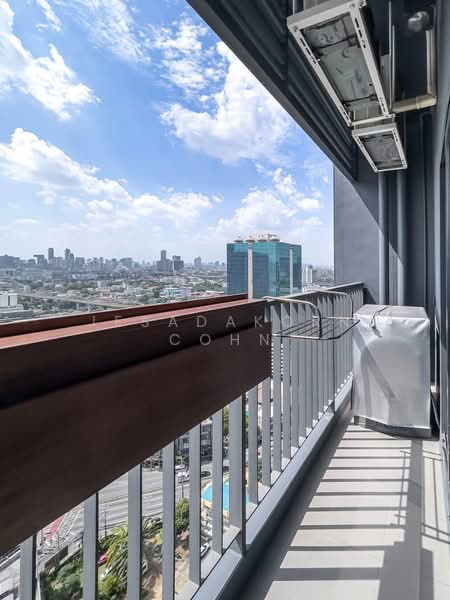 The Tree Pattanakarn-Ekkamai, Bangkok, 89 Phatthanakan Road, Suan Luang, Bangkok, 2 Bedrooms, 56 sqm, Condo For Sale, by Jesadakorn Cohn, 500325639 - DDproperty.com