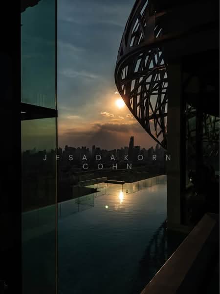 The Tree Pattanakarn-Ekkamai, Bangkok, 89 Phatthanakan Road, Suan Luang, Bangkok, 2 Bedrooms, 56 sqm, Condo For Sale, by Jesadakorn Cohn, 500325639 - DDproperty.com
