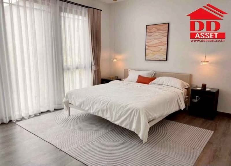 Baan Klang Muang Classe Sukhumvit 77 : บ้านกลางเมือง คลาสเซ่ สุขุมวิท 77, กรุงเทพ, ซอยอ่อนนุช 21, สวนหลวง, กรุงเทพ, 228 ตร.ม., บ้านเดี่ยว ขาย, โดย DD Asset (Thailand) Co.,Ltd, 500325641 - DDproperty.com