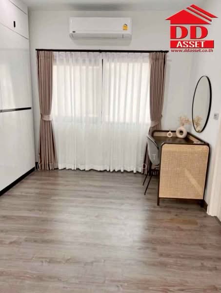 Baan Klang Muang Classe Sukhumvit 77 : บ้านกลางเมือง คลาสเซ่ สุขุมวิท 77, กรุงเทพ, ซอยอ่อนนุช 21, สวนหลวง, กรุงเทพ, 228 ตร.ม., บ้านเดี่ยว ขาย, โดย DD Asset (Thailand) Co.,Ltd, 500325641 - DDproperty.com