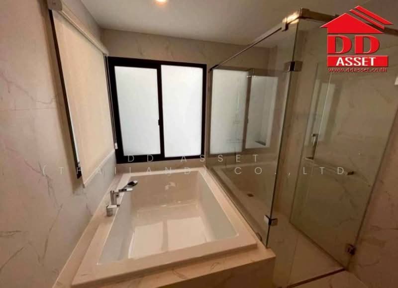 Baan Klang Muang Classe Sukhumvit 77 : บ้านกลางเมือง คลาสเซ่ สุขุมวิท 77, กรุงเทพ, ซอยอ่อนนุช 21, สวนหลวง, กรุงเทพ, 228 ตร.ม., บ้านเดี่ยว ขาย, โดย DD Asset (Thailand) Co.,Ltd, 500325641 - DDproperty.com