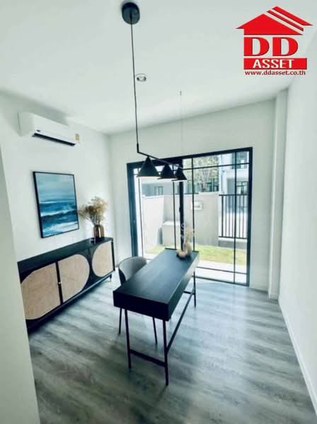 Baan Klang Muang Classe Sukhumvit 77 : บ้านกลางเมือง คลาสเซ่ สุขุมวิท 77, กรุงเทพ, ซอยอ่อนนุช 21, สวนหลวง, กรุงเทพ, 228 ตร.ม., บ้านเดี่ยว ขาย, โดย DD Asset (Thailand) Co.,Ltd, 500325641 - DDproperty.com