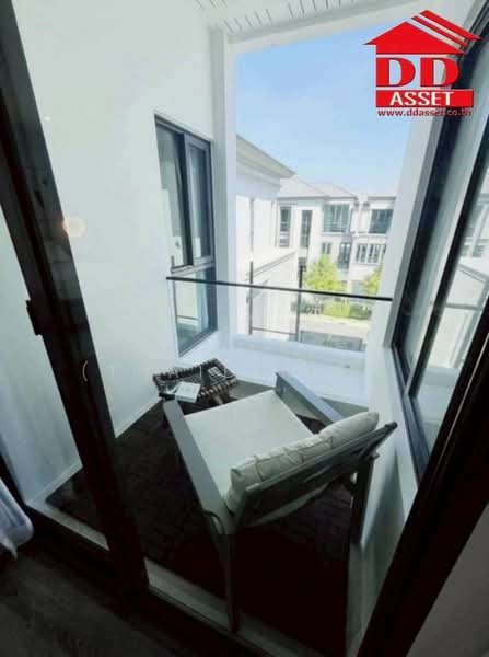 Baan Klang Muang Classe Sukhumvit 77 : บ้านกลางเมือง คลาสเซ่ สุขุมวิท 77, กรุงเทพ, ซอยอ่อนนุช 21, สวนหลวง, กรุงเทพ, 228 ตร.ม., บ้านเดี่ยว ขาย, โดย DD Asset (Thailand) Co.,Ltd, 500325641 - DDproperty.com