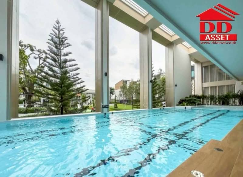 Baan Klang Muang Classe Sukhumvit 77 : บ้านกลางเมือง คลาสเซ่ สุขุมวิท 77, กรุงเทพ, ซอยอ่อนนุช 21, สวนหลวง, กรุงเทพ, 228 ตร.ม., บ้านเดี่ยว ขาย, โดย DD Asset (Thailand) Co.,Ltd, 500325641 - DDproperty.com