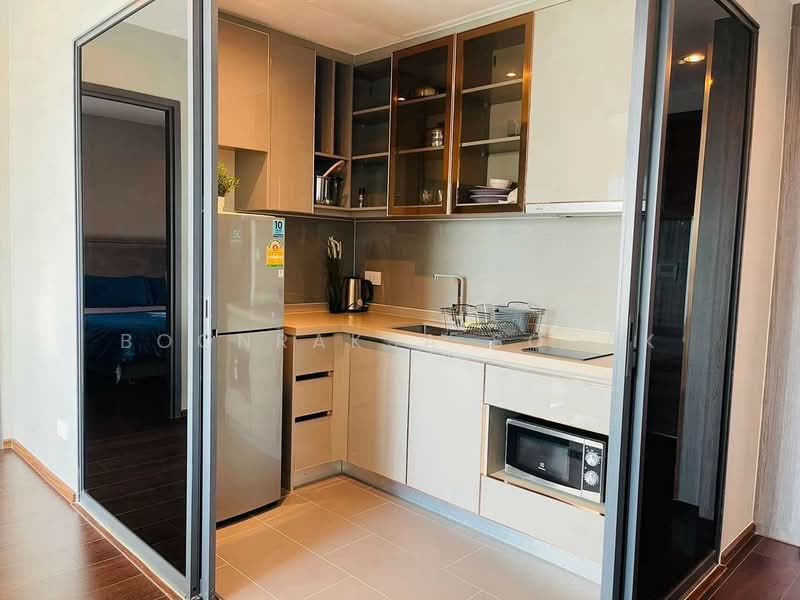 C Ekkamai, Bangkok, 888 Soi Sukhumvit 63, Sukhumvit Road, Khlong Tan Nua, Watthana, Bangkok, 2 Bedrooms, 65 sqm, Condo For Rent, by Boonraksa Sopak, 500325642 - DDproperty.com