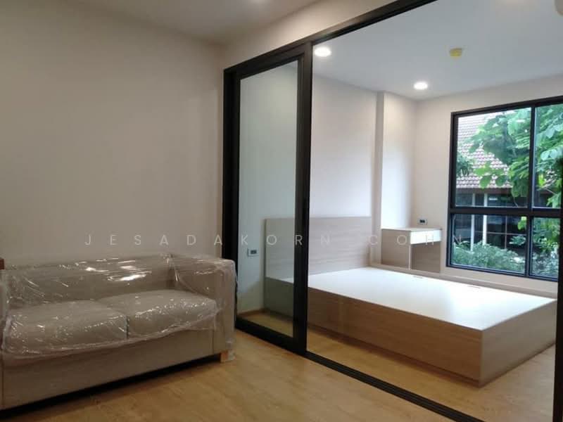 Cocoon Rama 9, Bangkok, Rama 9 Soi 57, Suan Luang, Bangkok, 1 Bedroom, 27 sqm, Condo For Sale, by Jesadakorn Cohn, 500325645 - DDproperty.com
