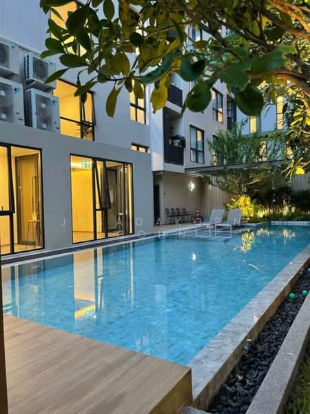 Cocoon Rama 9, Bangkok, Rama 9 Soi 57, Suan Luang, Bangkok, 1 Bedroom, 27 sqm, Condo For Sale, by Jesadakorn Cohn, 500325645 - DDproperty.com