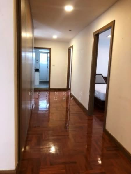 Asa Garden, Bangkok, 46-48 Soi Sukhumvit 24, Khong Tan, Khlong Toei, Bangkok, 4 Bedrooms, 330 sqm, Apartment For Rent, by Boonraksa Sopak, 500325647 - DDproperty.com