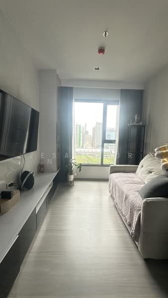 Life Asoke-Rama 9, Bangkok, 626 Asoke-Dindaeng Road, Makkasan, Ratchathewi, Bangkok, 1 Bedroom, 36 sqm, Condo For Sale, by Jesadakorn Cohn, 500325648 - DDproperty.com